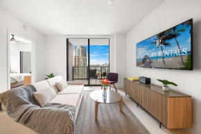 City View Private Condo at Natiivo -4209